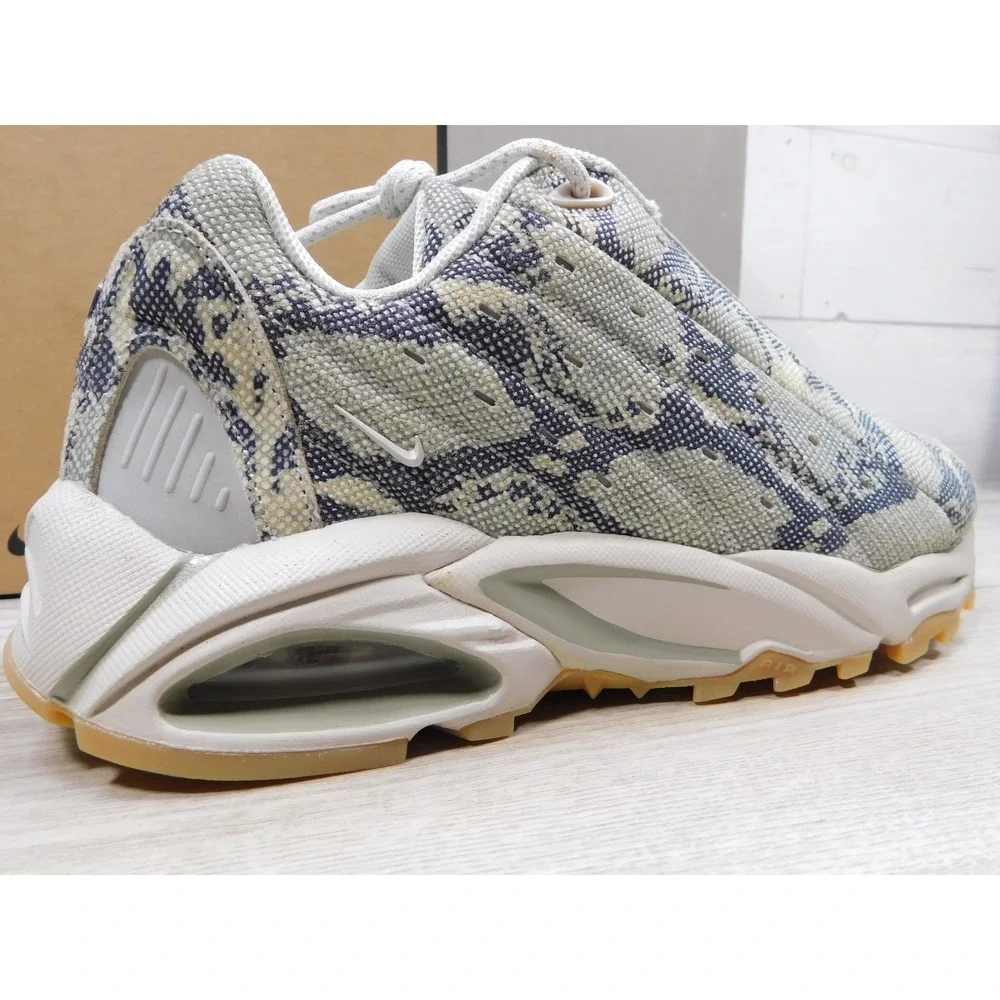 Nike NOCTA Drake Hot Step Air Terra Light Bone Gum DR0508-001 Mens Size 9 NEW